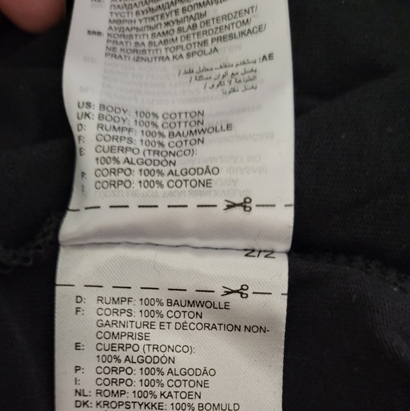 Adidas SPAIN WWC 2023 Winners Tee - Picture 10 of 10